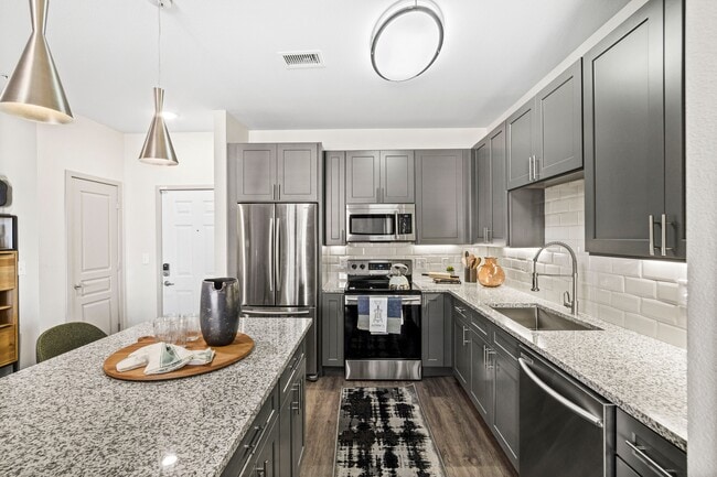 Photo - Cortland Flatirons Apartments