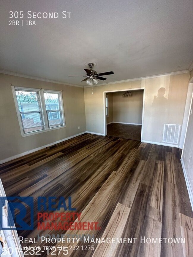 Foto del edificio - 305 Second St-