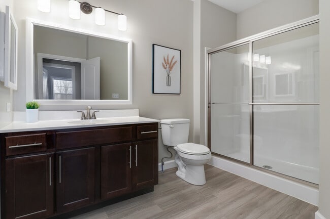 Building Photo - Brookridge Heights Apartments