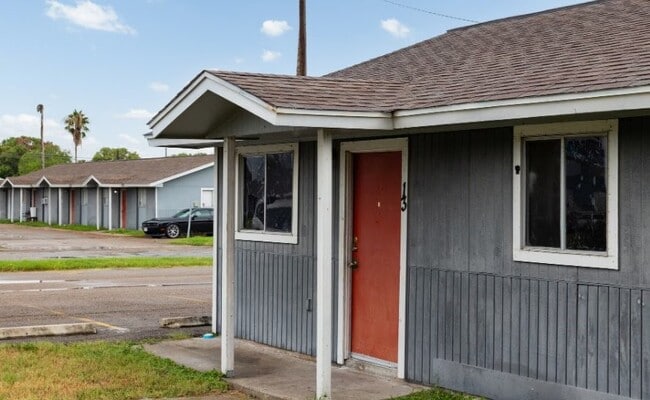 Foto del edificio - 1010 Behmann St