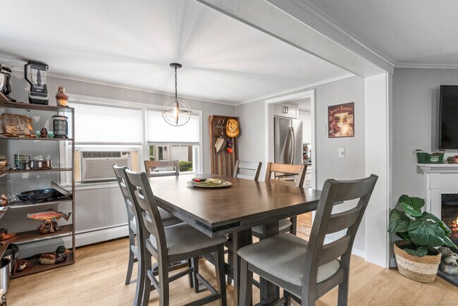 Foto del edificio - 15 Hawthorne Rd