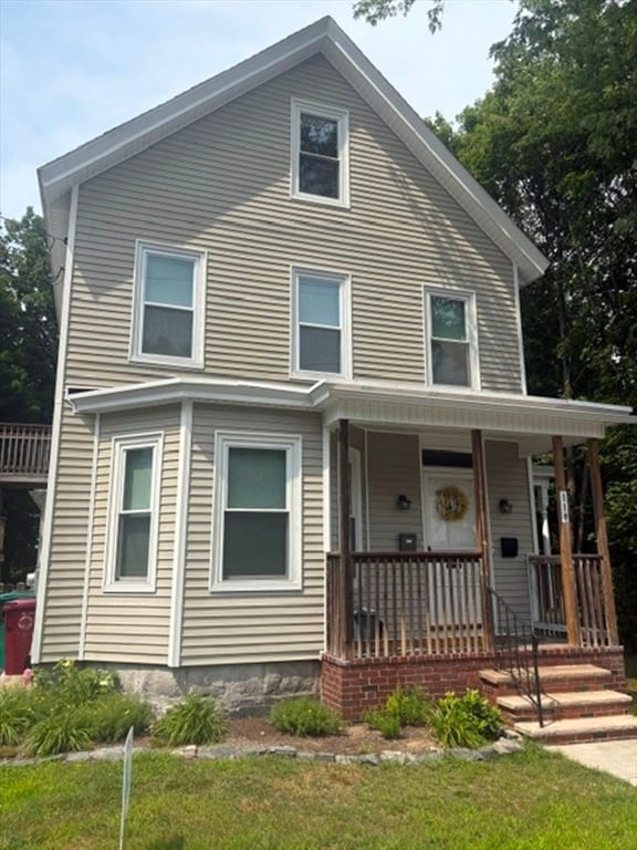 Building Photo - 110 18th St