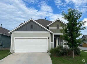 Building Photo - 1711 Adobe Walls Way