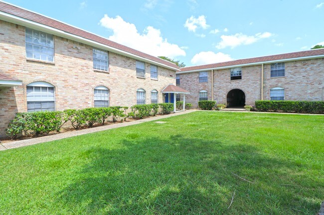 Sherwood Glen Apartments Houston, TX