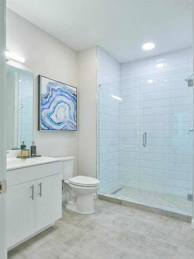 The Pennant at North Crossing Apartments in Hartford, CT