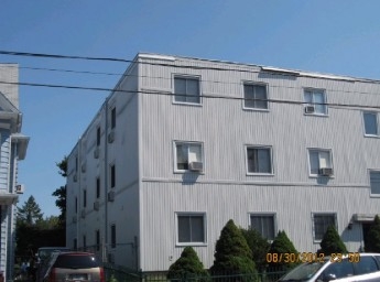 Building Photo - French Street Apartments