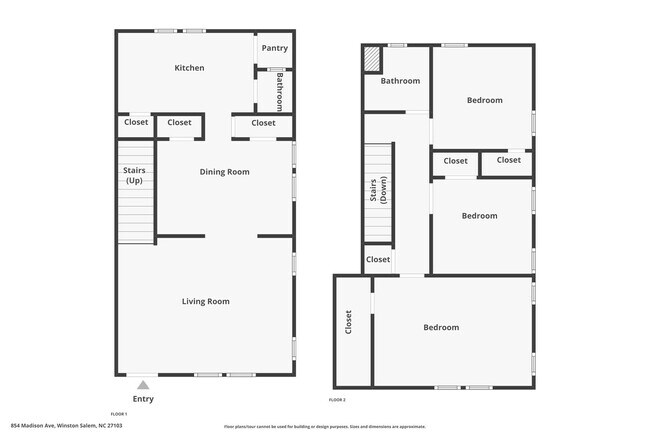 Foto del edificio - 359023- 854-856 MADISON AVENUE