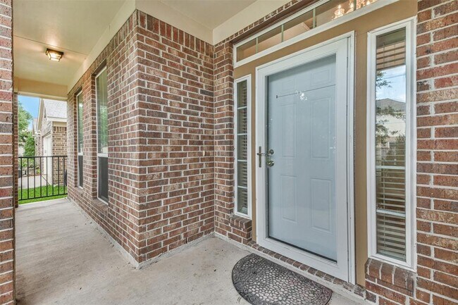 Building Photo - 13911 Bellows Gate Ct