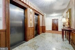 Foto del edificio - 4301 Massachusetts Ave NW