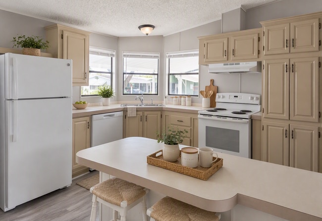 Foto del edificio - 134 Sky Ridge Dr