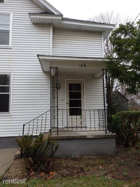 Building Photo - 1 br, 1 bath Apartment - 106 W Main St