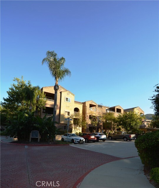 Foto del edificio - 2525 San Gabriel Way