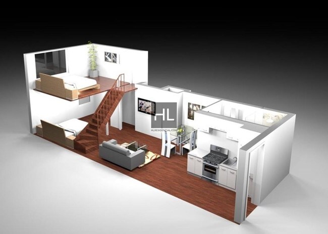 Foto del edificio - 220 E 22nd St