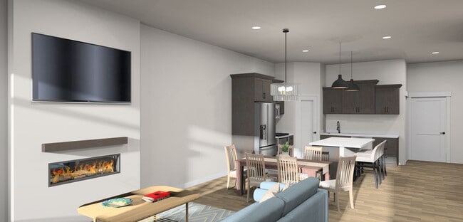 Building Photo - Welcome to Farmstead Townhomes