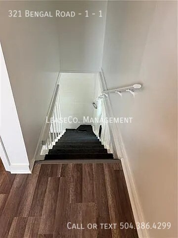 Foto del edificio - 321 Bengal Rd