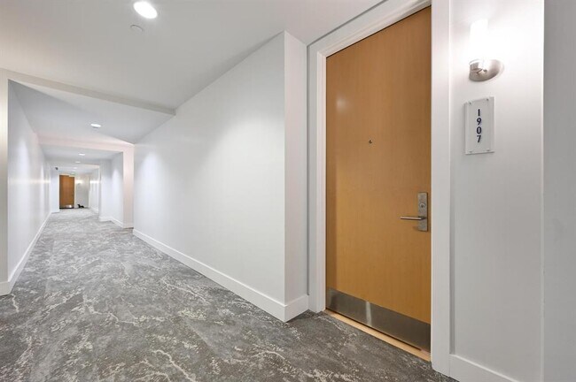 Foto del edificio - 603 Davis St