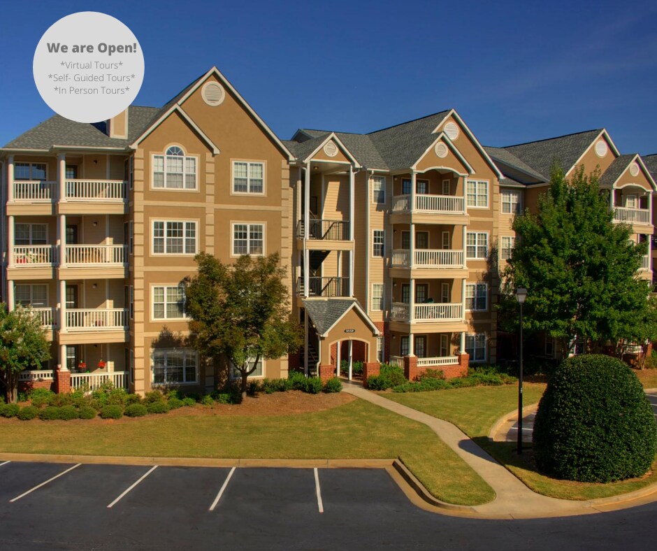 Wesley St. Claire Apartments 3350 Sweetwater Rd Lawrenceville, GA