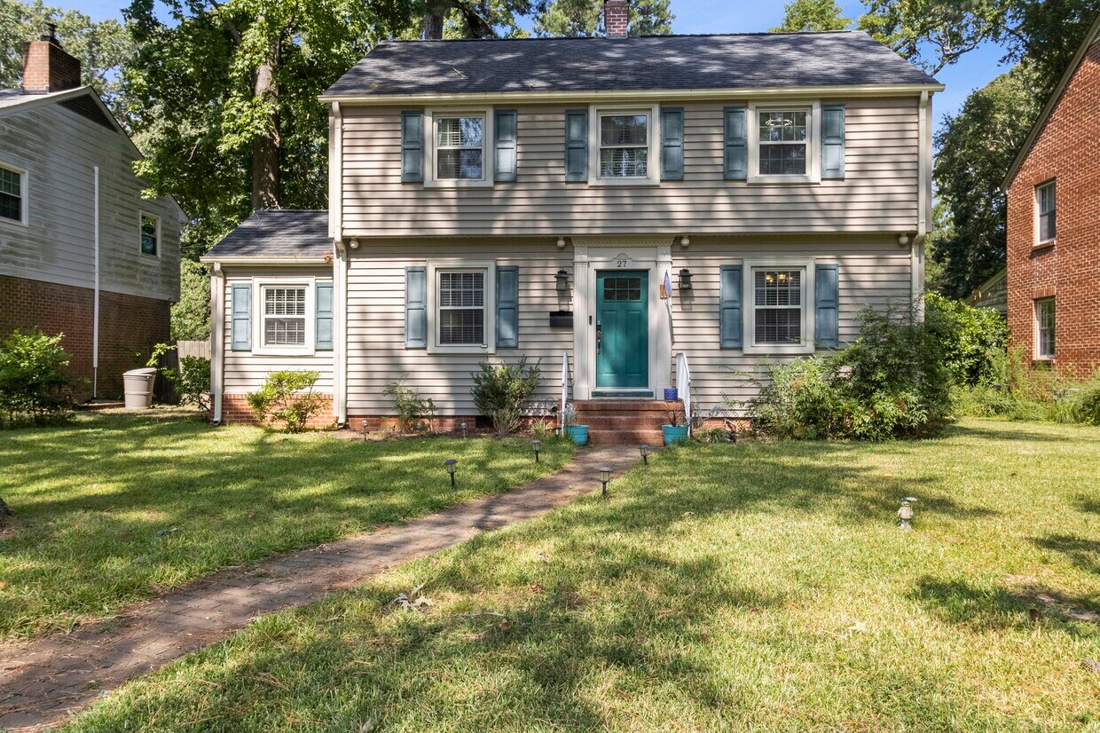 Primary Photo - 27 Stratford Rd