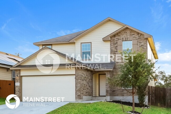 Foto del edificio - 11131 Creek Eagle