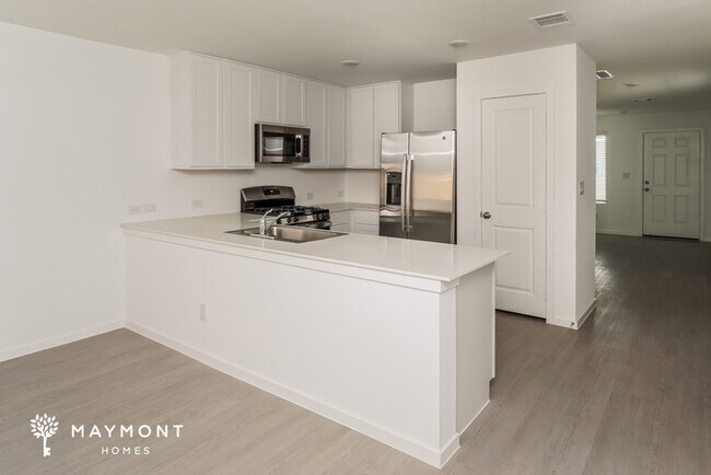 Foto del edificio - 554 Layne Overlook