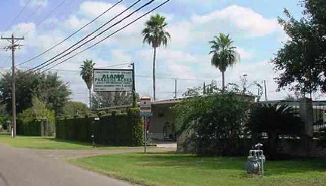 Building Photo - Alamo Paradise Acres RV Park