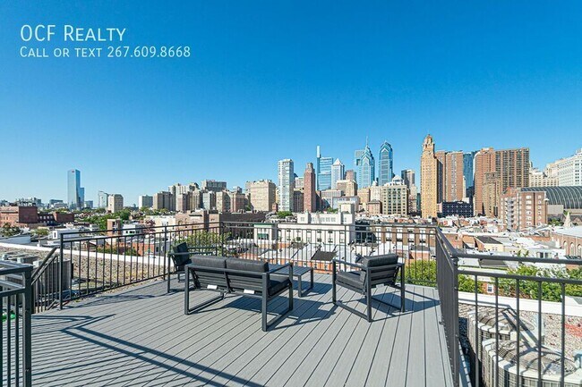 Foto del edificio - 1524 South St