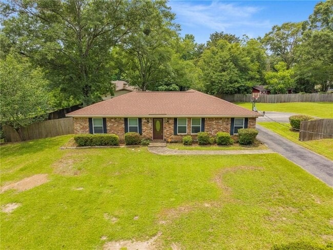 Foto del edificio - 2316 Woodland Rd