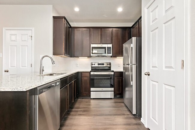 Foto del edificio - Beautiful Single Family Home in Cibolo