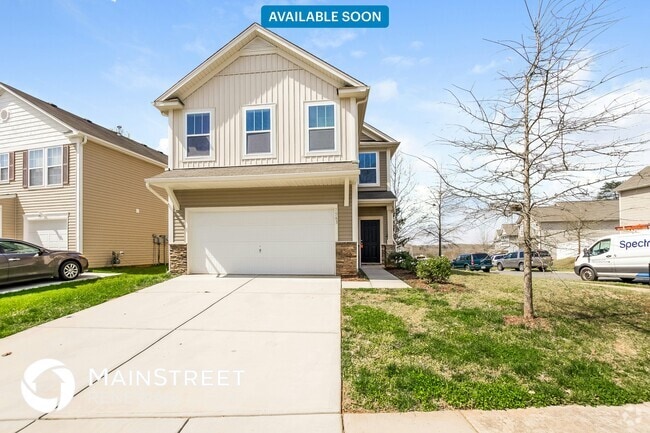 Building Photo - 7563 Monarch Birch Ln