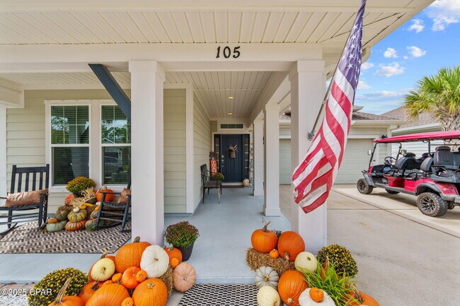 Foto del edificio - 105 Johnson Bayou Dr