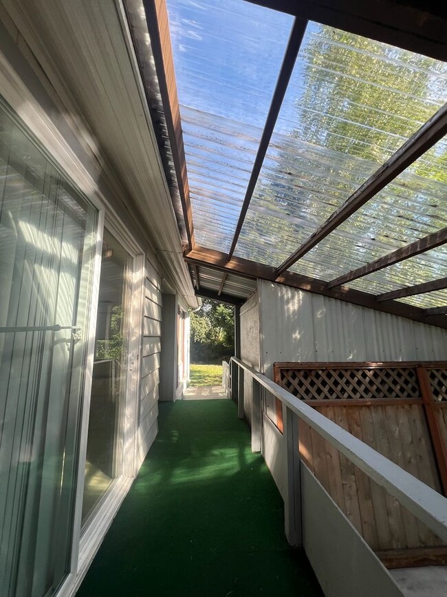 Foto del edificio - 2 Bedroom, 2 Bathroom Home in Ferndale