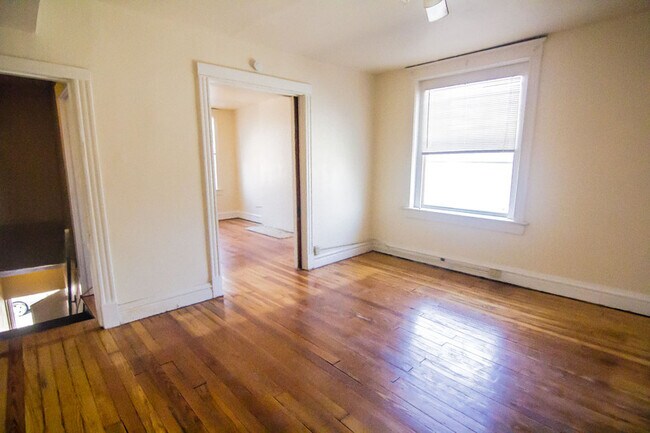 Building Photo - 4748 Tennessee Ave