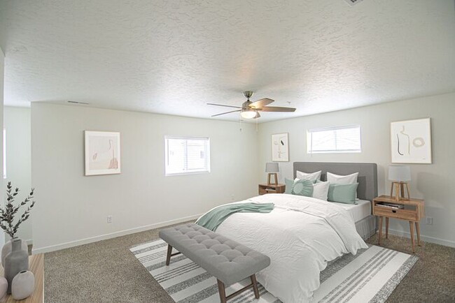 Building Photo - Beautiful 2-Story Tucker in Nampa! Now Pre...
