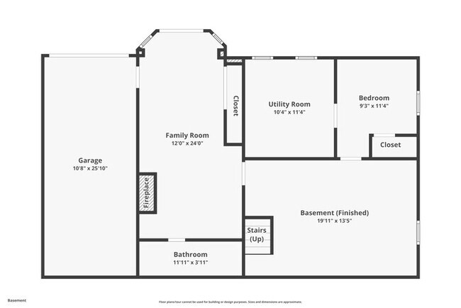 Foto del edificio - 1223 E 25th St S