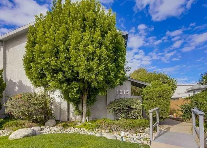 1915 Rockefeller Ln, Redondo Beach, CA 90278 Townhome Rentals in