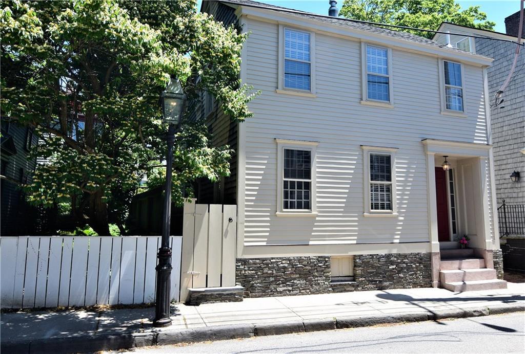 Primary Photo - 24 Thames St