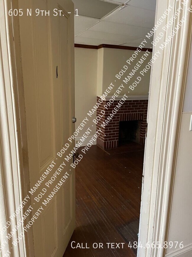 Foto del edificio - 605 N 9th St