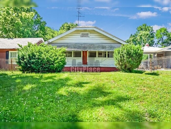 Photo - 1465 W 34th St. Indpls, IN 46208 House