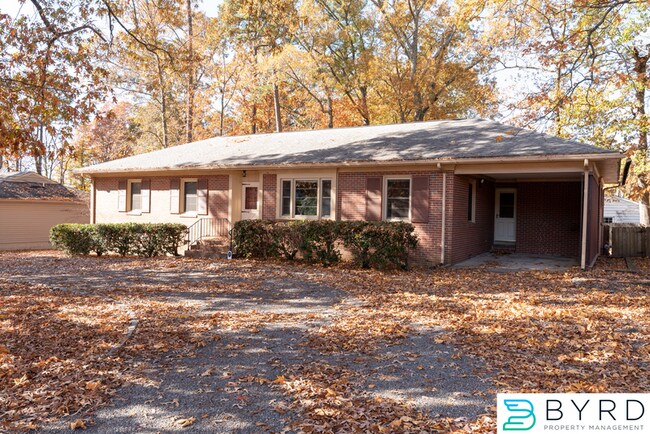 Foto del edificio - 2144 Skipwith Rd