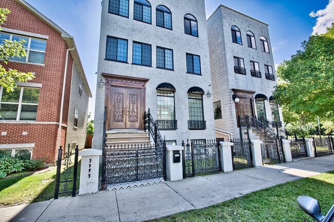 Foto del edificio - 3155 W Wallen Ave