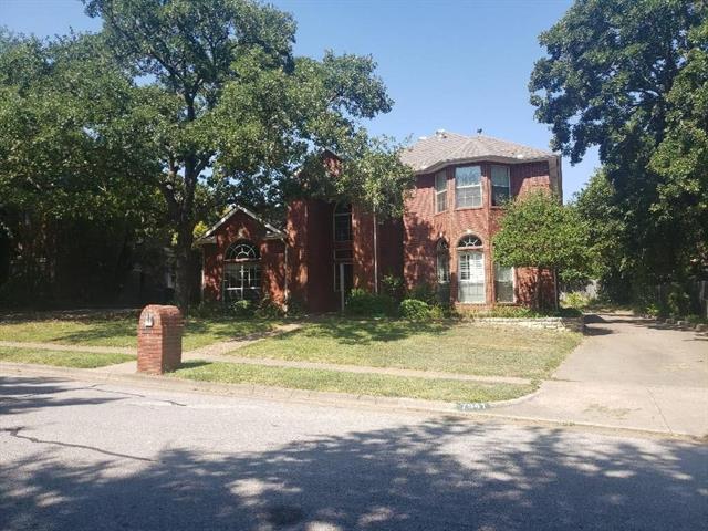 Building Photo - 7941 Arlie Ln