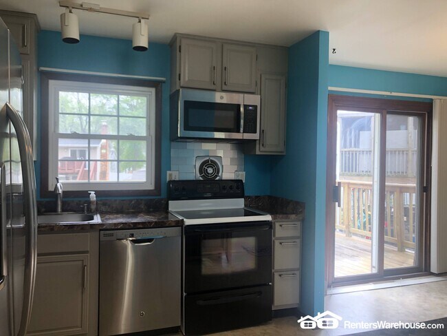 Foto del edificio - 2263 Misthaven Ln