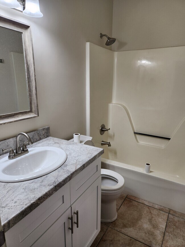 Hall Bath - 113 Willowbrook Cir