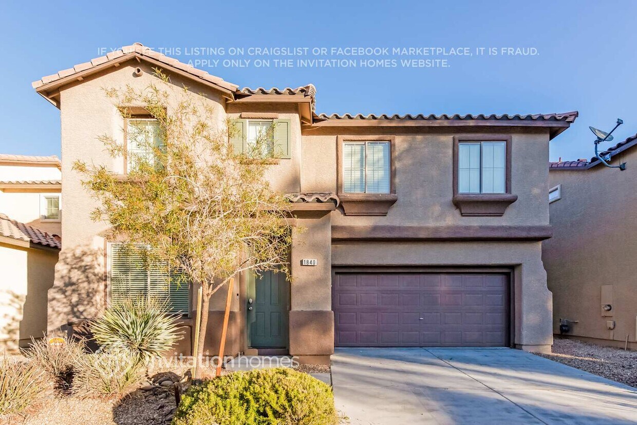 Foto principal - 1840 Arrow Stone Ct