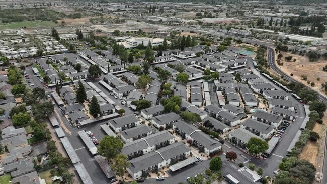 - The Phoenix Sacramento