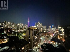 Building Photo - 543 Richmond St W