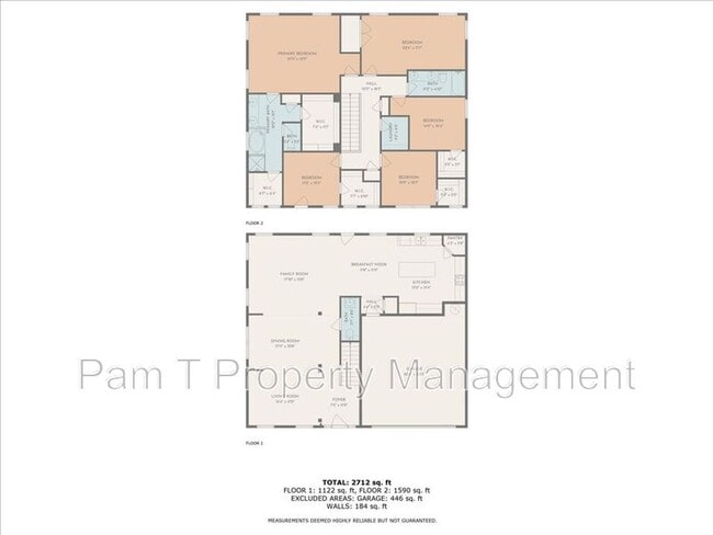 Building Photo - 356 Casey Dr