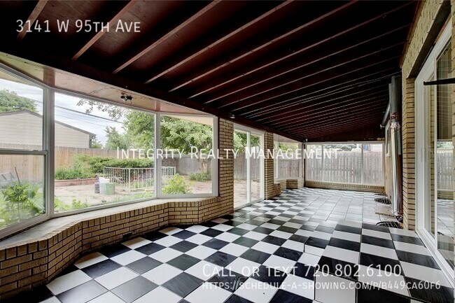 Building Photo - 3141 W 95th Ave