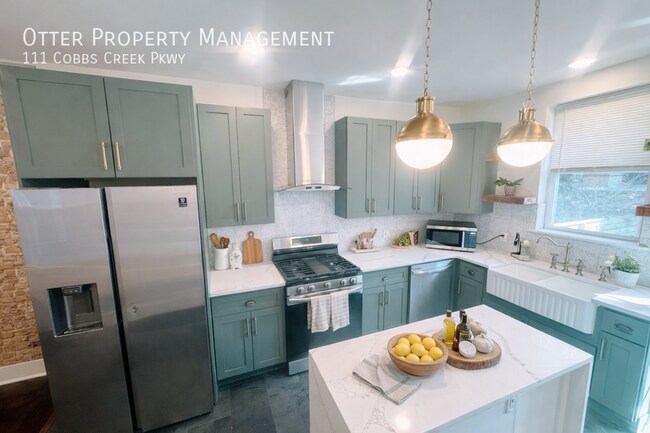 Building Photo - 111 Cobbs Creek Pkwy