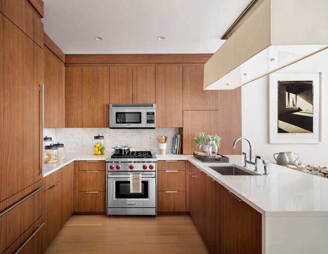 Foto del edificio - 456 Washington St